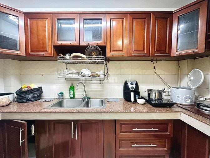 Bán nhà 5 tầng Đặng Thùy Trâm bình Thạnh 