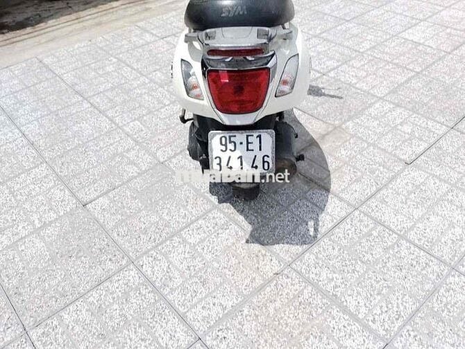 xe máy êm ru bs95