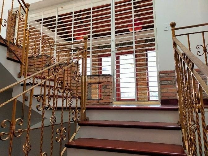 Bán nhà 5 tầng Đặng Thùy Trâm bình Thạnh 