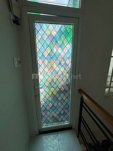 nhà bán nguyễn cửu đàm, tân phú 4.10 x 12.3 