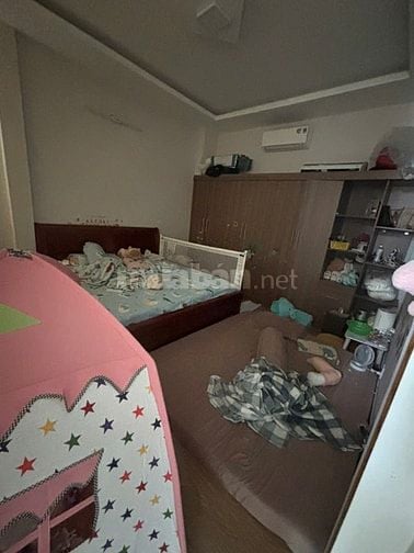 nhà bán nguyễn cửu đàm, tân phú 4.10 x 12.3 