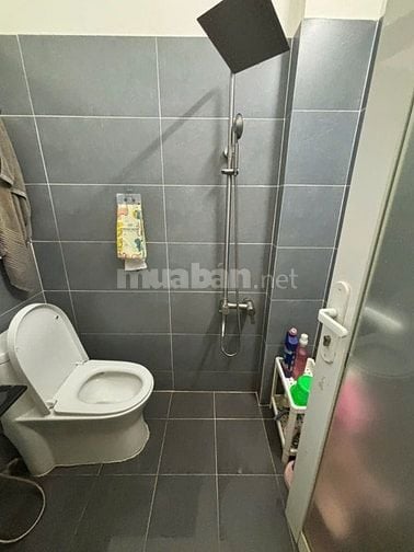 nhà bán nguyễn cửu đàm, tân phú 4.10 x 12.3 