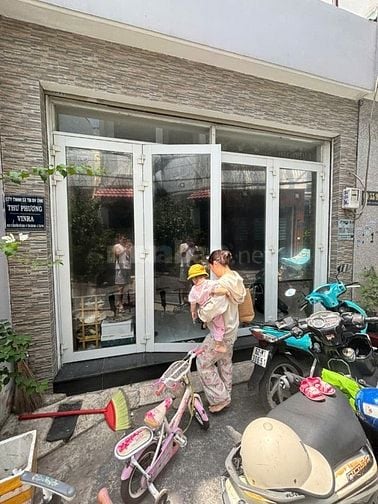 nhà bán nguyễn cửu đàm, tân phú 4.10 x 12.3 