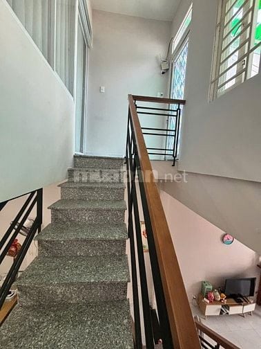 nhà bán nguyễn cửu đàm, tân phú 4.10 x 12.3 