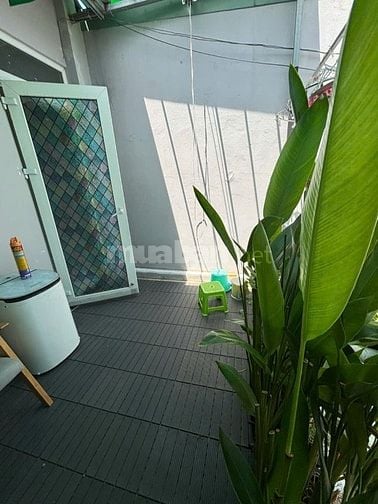 nhà bán nguyễn cửu đàm, tân phú 4.10 x 12.3 