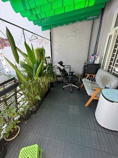 nhà bán nguyễn cửu đàm, tân phú 4.10 x 12.3 