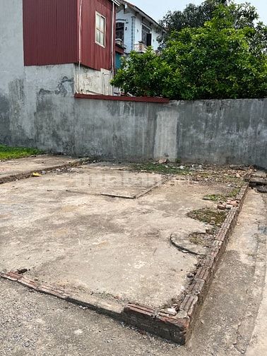 Lô góc 3 mặt tiền 44m, sát vành đai 4