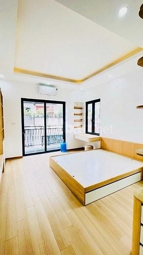 BÁN NHÀ NAM DƯ. HOÀNG MAI . LÔ GÓC. HIẾM. NỞ HẬU. DT 37m2 6T 7.9 tỷ