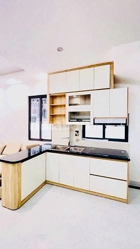 BÁN NHÀ NAM DƯ. HOÀNG MAI . LÔ GÓC. HIẾM. NỞ HẬU. DT 37m2 6T 7.9 tỷ