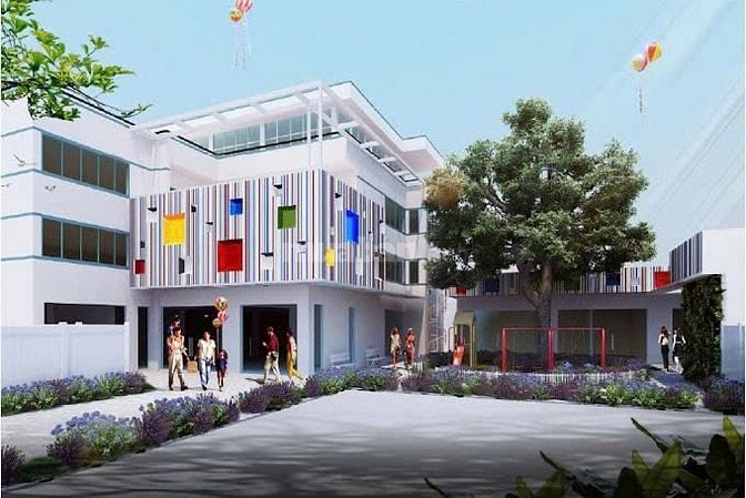 BÁN NHÀ 865m XÂY 9 TẦNG MẶT TIỀN CỘNG HÒA TÂN BÌNH GIÁ CHỈ 210 tỷ TL.