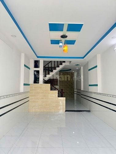 CHÍNH CHỦ BÁN NHÀ SHR 64M2  CHỈ 1TY650 