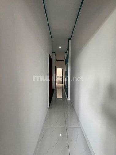 CHÍNH CHỦ BÁN NHÀ SHR 64M2  CHỈ 1TY650 