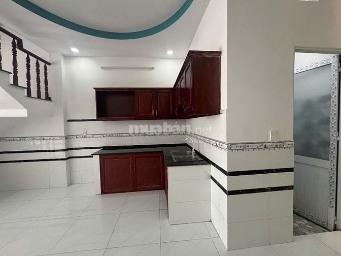 CHÍNH CHỦ BÁN NHÀ SHR 64M2  CHỈ 1TY650 