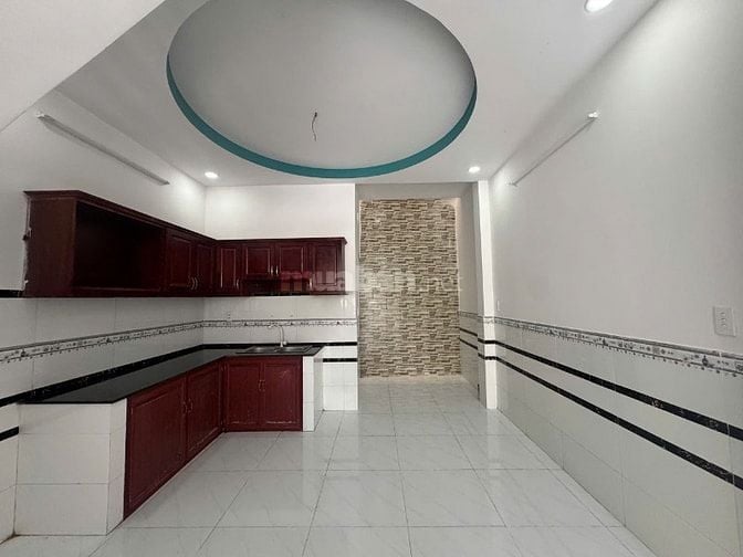 CHÍNH CHỦ BÁN NHÀ SHR 64M2  CHỈ 1TY650 