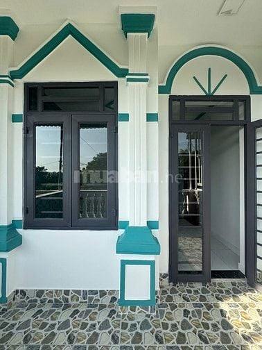 CHÍNH CHỦ BÁN NHÀ SHR 64M2  CHỈ 1TY650 