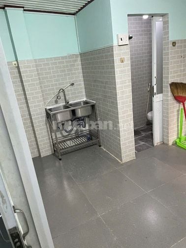 Nhà cho thuê nguyên căn 468/19 Nguyễn Kiệm Phú Nhuận giá 4tr2,wifi fre