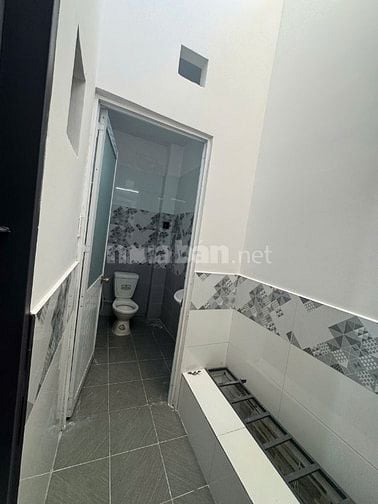 CHÍNH CHỦ BÁN NHÀ SHR 64M2  CHỈ 1TY650 