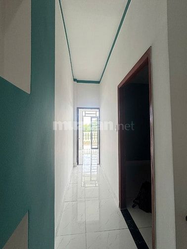 CHÍNH CHỦ BÁN NHÀ SHR 64M2  CHỈ 1TY650 