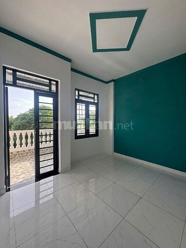 CHÍNH CHỦ BÁN NHÀ SHR 64M2  CHỈ 1TY650 