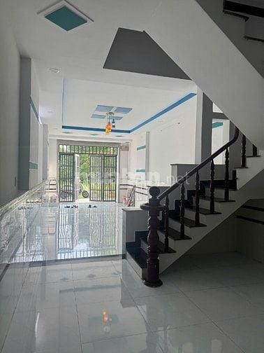 CHÍNH CHỦ BÁN NHÀ SHR 64M2  CHỈ 1TY650 