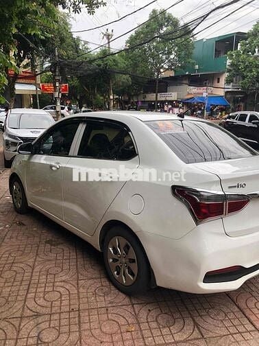 Hyundai Grand i10 2019 1.2 BASE - 63000 km