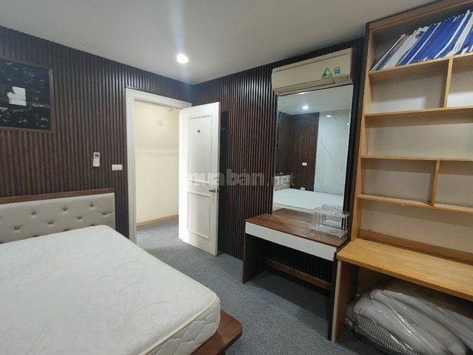 CC cho thuê Căn Góc Thanh Xuân_ 3PN_126m2_Full Đồ_17tr_Ở Nhóm ok