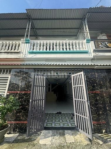CHÍNH CHỦ BÁN NHÀ SHR 64M2  CHỈ 1TY650 