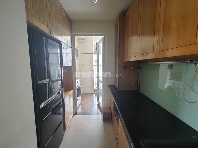 CC cho thuê Căn Góc Thanh Xuân_ 3PN_126m2_Full Đồ_17tr_Ở Nhóm ok