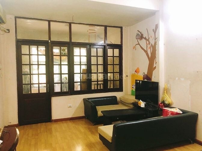 Bán Nhà Mặt Phố Nguyễn Ngọc Nại Diện Tích 85m², Mặt Tiền 4m, Gía 23 Tỷ