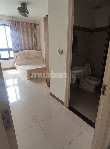 Cho thuê phòng master căn hộ chung cư Era Town Đức Khải Q. 7, liên hệ 