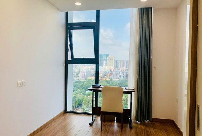 BÁN CĂN HỘ ECOGREEN SAIGON QUẬN 7 - TÒA HR3
