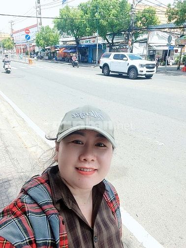 240m² MTKD LÊ VĂN QƯOWIS NGANG 9 KHU NGÃ TƯ BỐN XÃ GIÁP Q.6 100TR/t