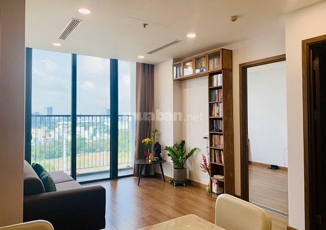 BÁN CĂN HỘ ECOGREEN SAIGON QUẬN 7 - TÒA HR3