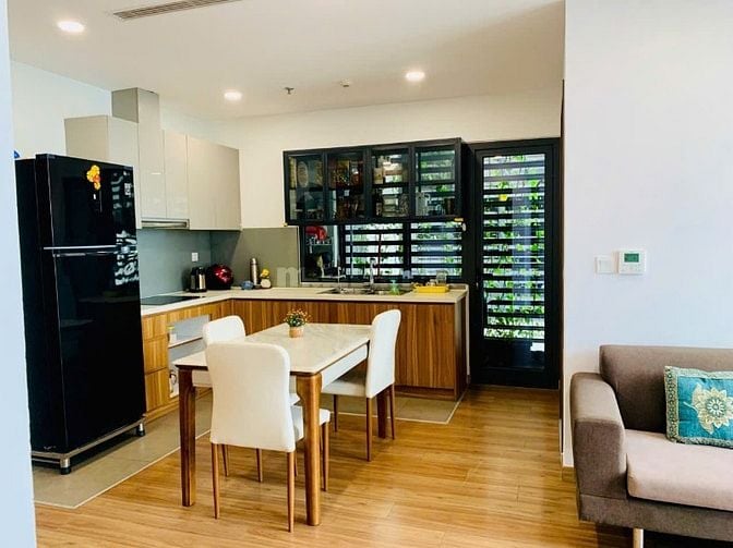 BÁN CĂN HỘ ECOGREEN SAIGON QUẬN 7 - TÒA HR3
