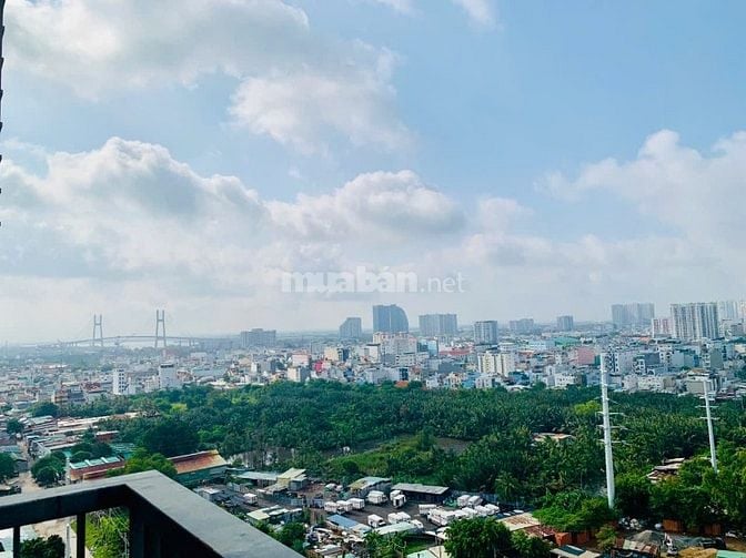 BÁN CĂN HỘ ECOGREEN SAIGON QUẬN 7 - TÒA HR3