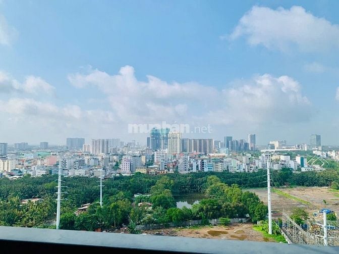 BÁN CĂN HỘ ECOGREEN SAIGON QUẬN 7 - TÒA HR3