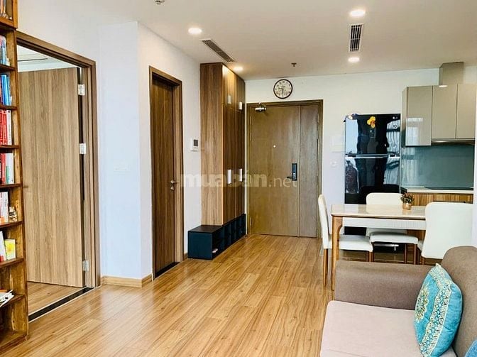 BÁN CĂN HỘ ECOGREEN SAIGON QUẬN 7 - TÒA HR3