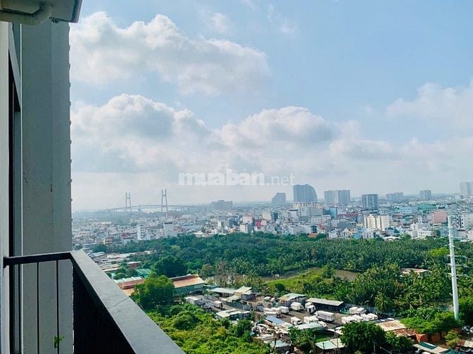BÁN CĂN HỘ ECOGREEN SAIGON QUẬN 7 - TÒA HR3