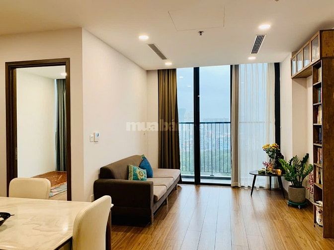 BÁN CĂN HỘ ECOGREEN SAIGON QUẬN 7 - TÒA HR3