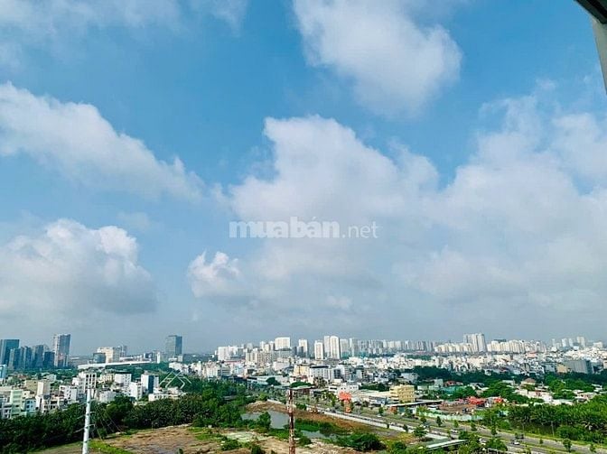 BÁN CĂN HỘ ECOGREEN SAIGON QUẬN 7 - TÒA HR3