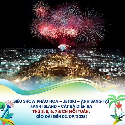 BÁN CĂN HỘ TẠI DỰ ÁN XANH ISLAND CÁT BÀ HẢI PHÒNG. BY SUN GROUP