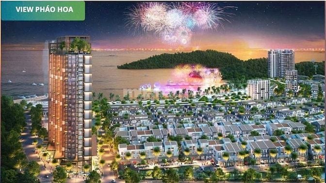 BÁN CĂN HỘ TẠI DỰ ÁN XANH ISLAND CÁT BÀ HẢI PHÒNG. BY SUN GROUP