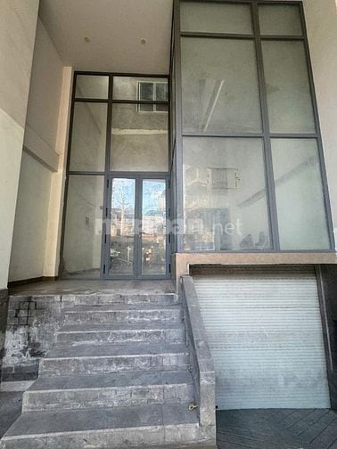 Tòa nhà mặt tiền Cô Bắc, Q1- Diện tích: 7m x25m(12 Lầu) có Sẵn Pccc