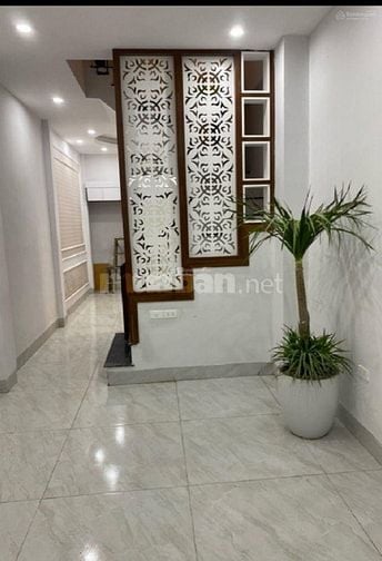 Bán nhà phân lô phố Hai Bà Trưng