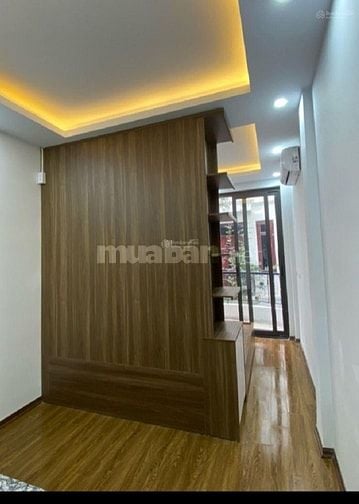 Bán nhà phân lô phố Hai Bà Trưng