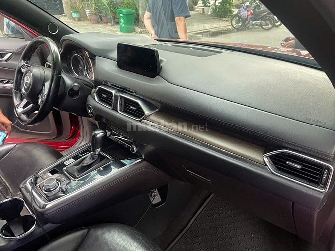 Mazda CX 8 2019 Premium AWD - 90000 km
