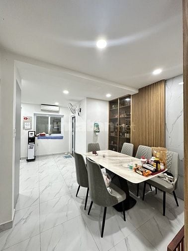 NHÀ ĐẸP, NHỈNH 7TỶ, 63m2, 4Tầng, 3PN, NGUYỄN TRỌNG TUYỂN P.1 TÂN BÌNH.