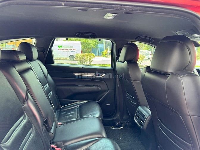 Mazda CX 8 2019 Premium AWD - 90000 km
