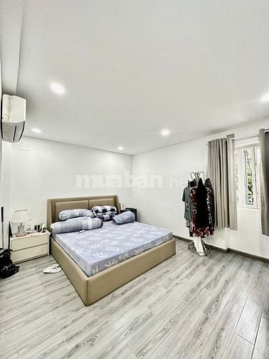 NHÀ ĐẸP, NHỈNH 7TỶ, 63m2, 4Tầng, 3PN, NGUYỄN TRỌNG TUYỂN P.1 TÂN BÌNH.