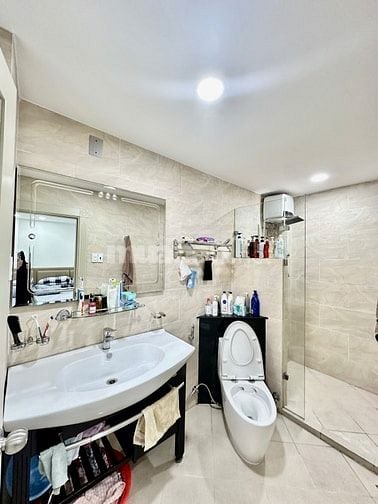 NHÀ ĐẸP, NHỈNH 7TỶ, 63m2, 4Tầng, 3PN, NGUYỄN TRỌNG TUYỂN P.1 TÂN BÌNH.